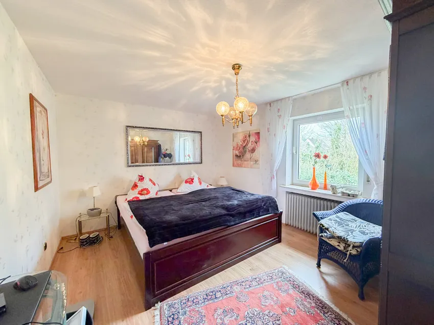 2. Ebene - Kinderzimmer (EG)