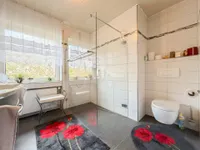 2. Ebene - Badezimmer (EG)