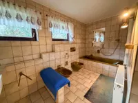 Badezimmer EG 
