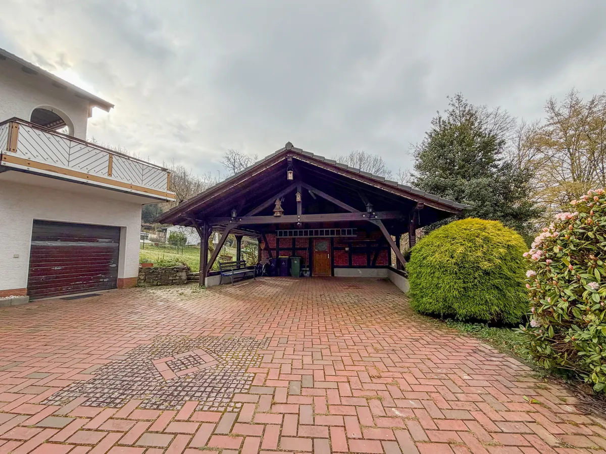 Carport