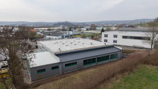Rückansich