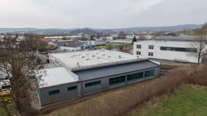 Rückansich
