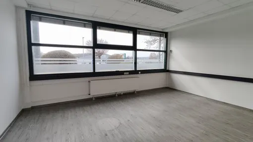 Büro Geschäftsführung