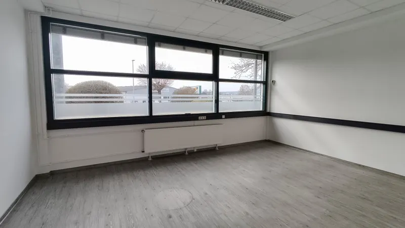 Büro Geschäftsführung