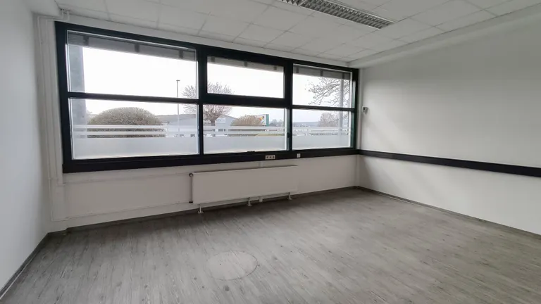 Büro Geschäftsführung