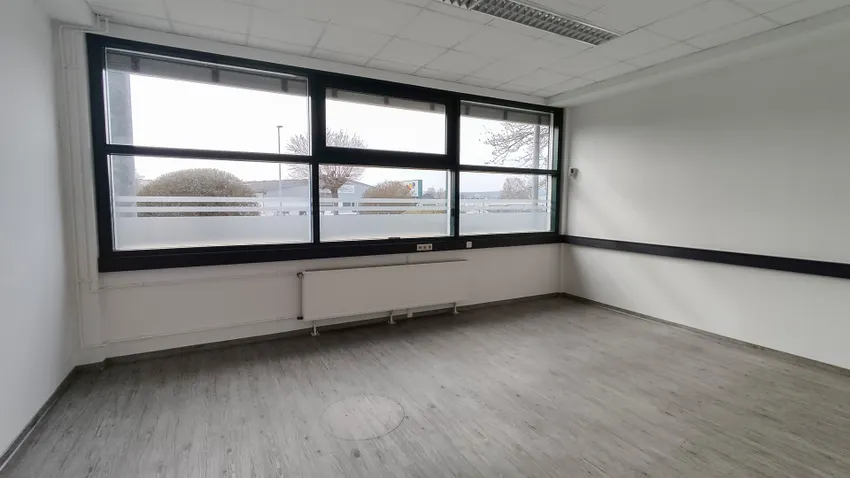 Büro Geschäftsführung