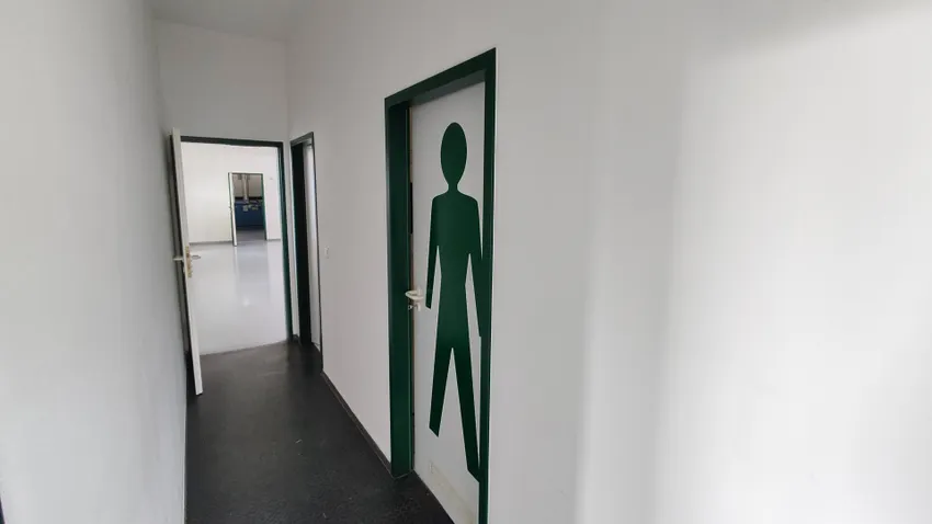 Corridor