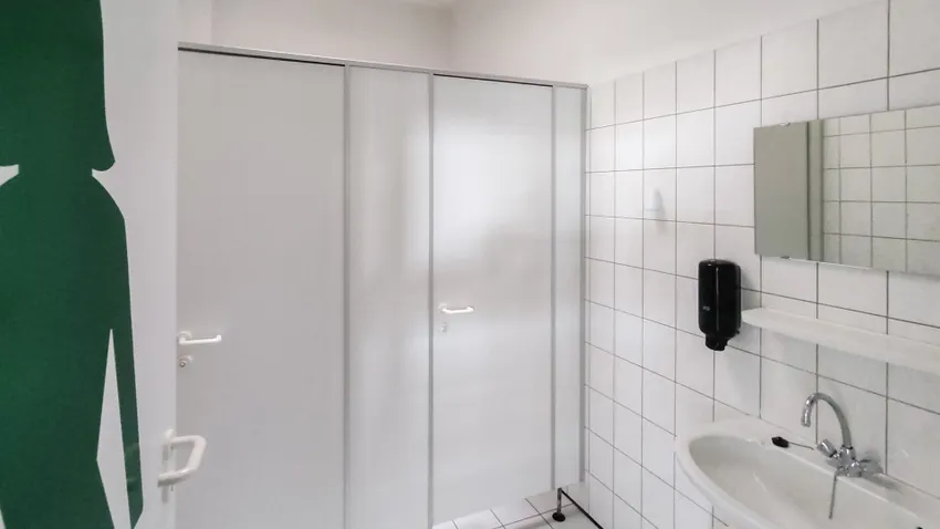 Toiletten