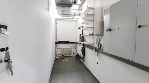 Technikraum