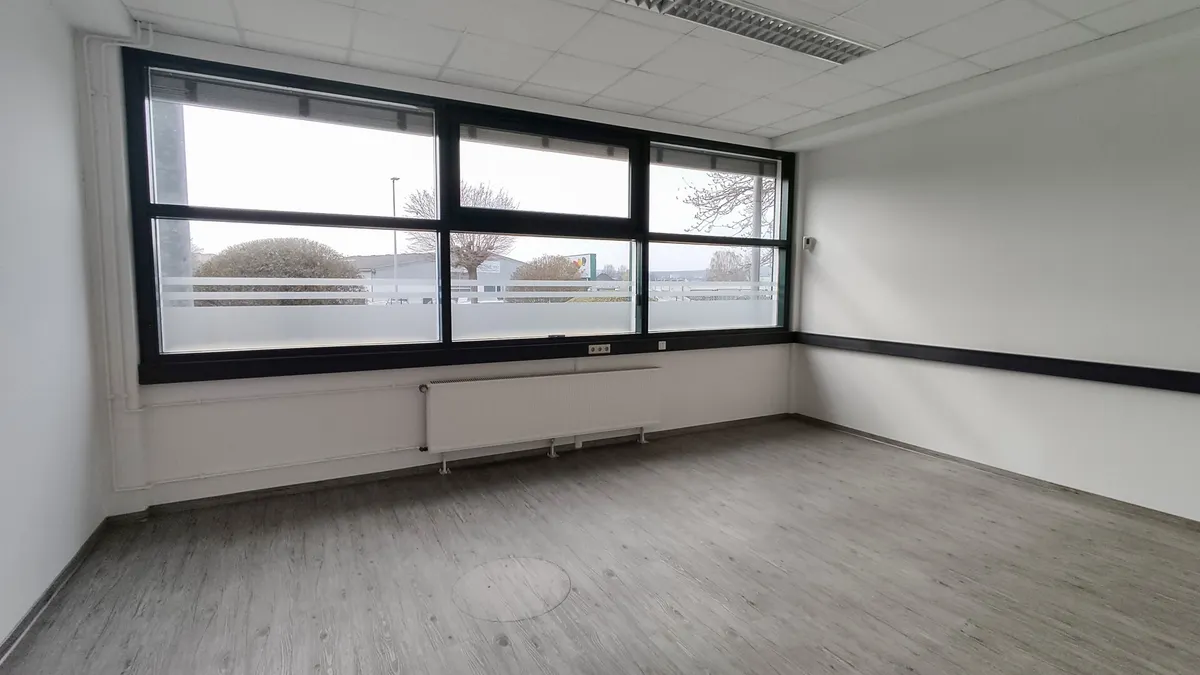 Büro Geschäftsführung