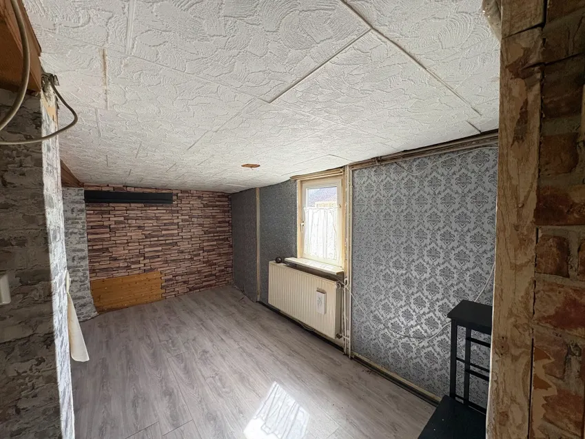 Wohnzimmer EG