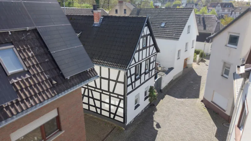Vogelperspektive