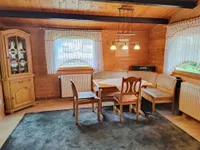 Esszimmer EG