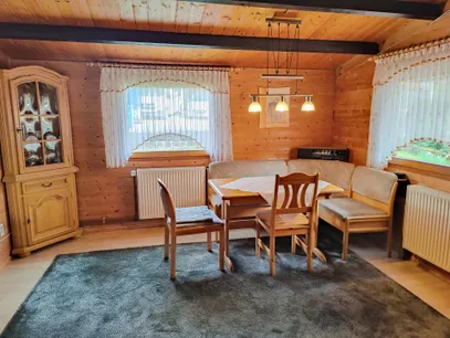 Esszimmer EG