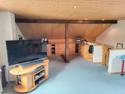 Studiozimmer DG