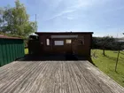 Gartenhaus