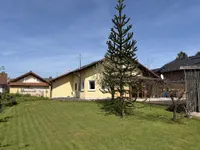 Gartenansicht