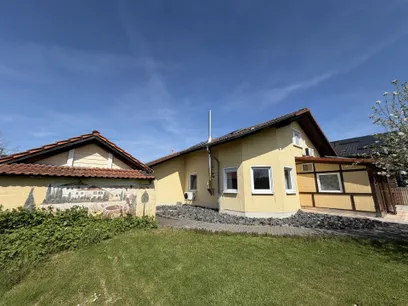 Seitenansicht