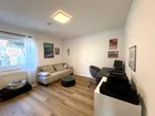 Büro-/Schlafen (EG)