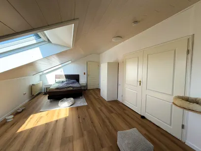 Elternschlafzimmer (OG)