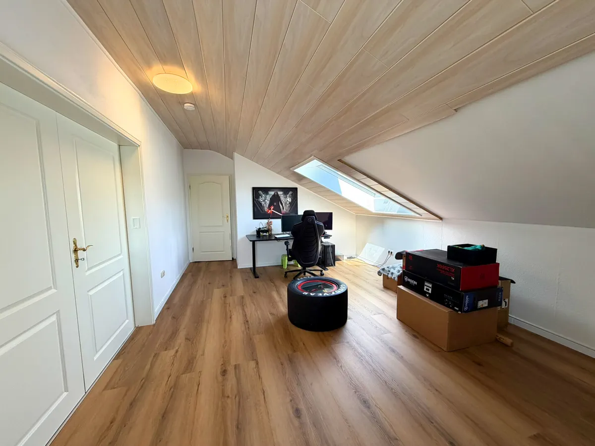 Kinderzimmer (OG)
