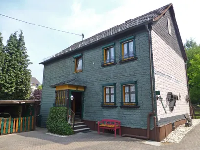 Objektansicht
