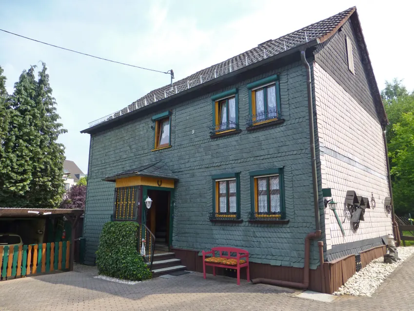 Objektansicht