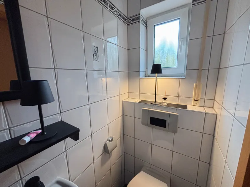 EG Gäste-WC