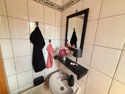EG Gäste-WC