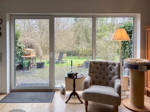 EG Wohnzimmer 