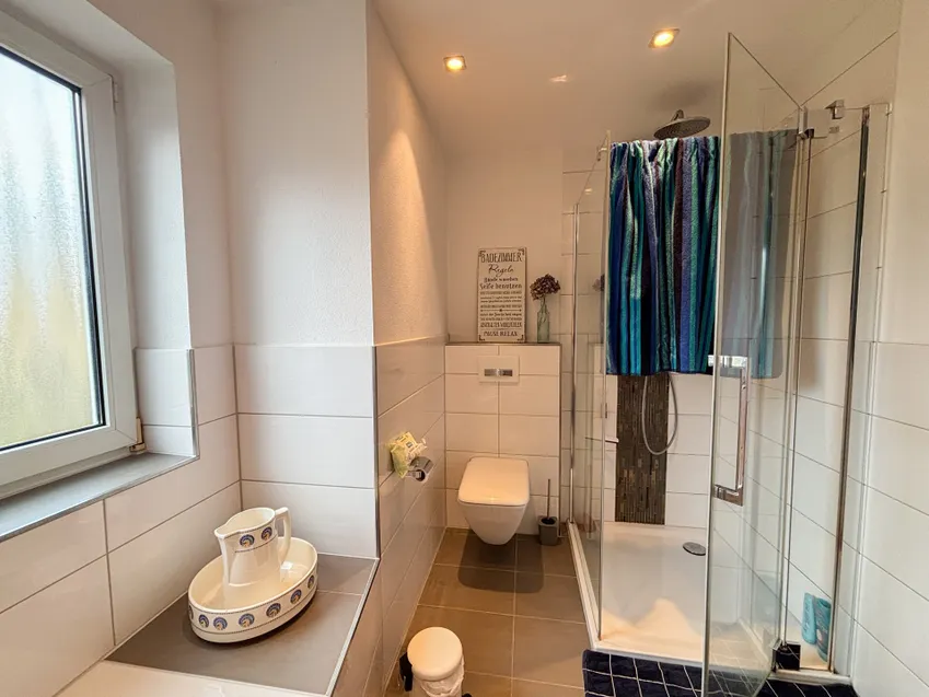 OG Badezimmer 