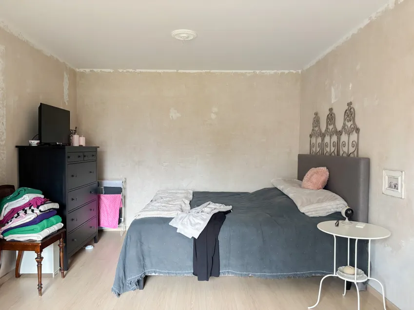 OG Schlafzimmer 