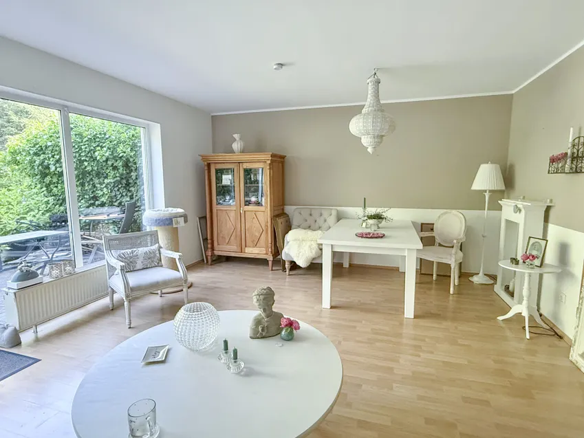 EG Wohnzimmer