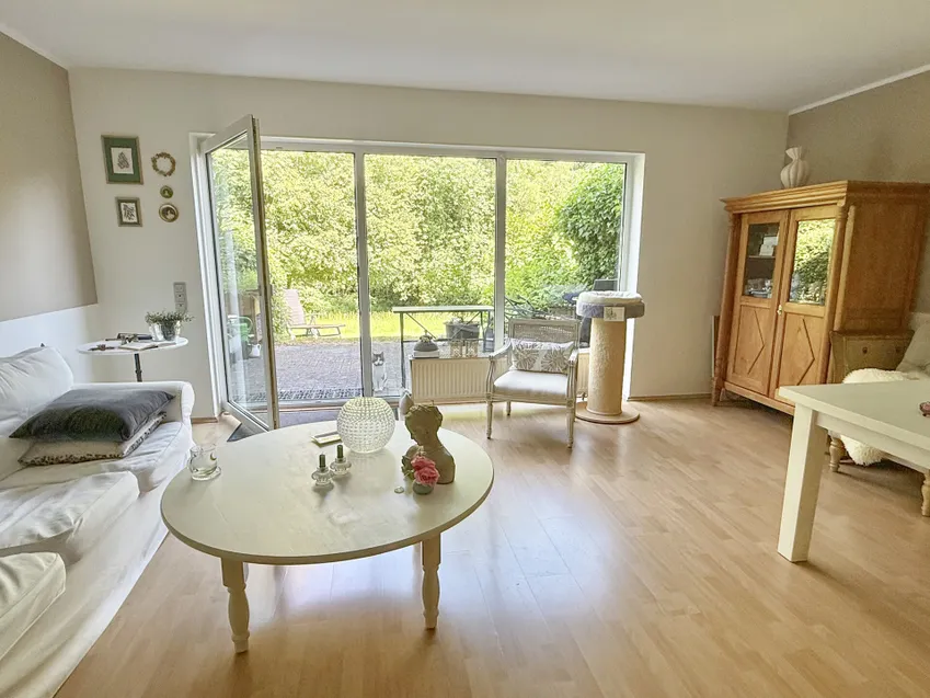 EG Wohnzimmer