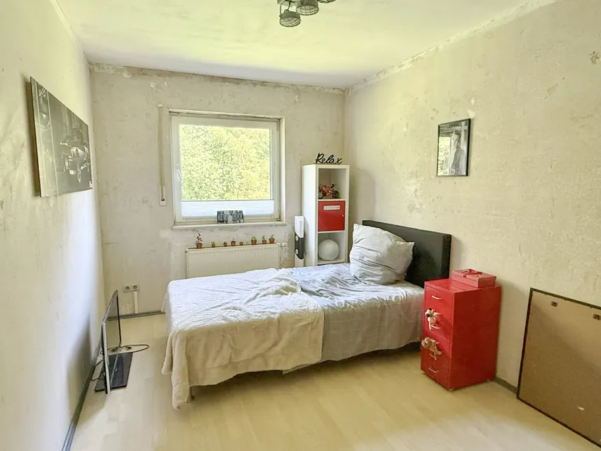 OG Kinderzimmer (in Renovierung)