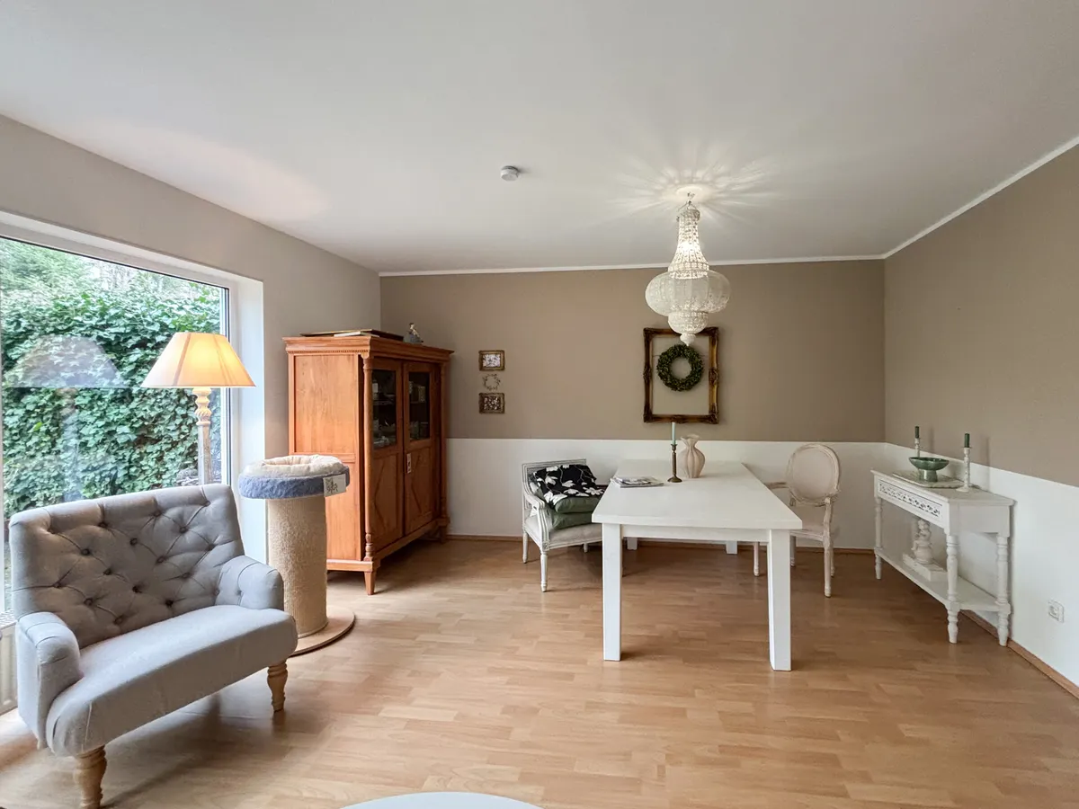 EG Wohnzimmer