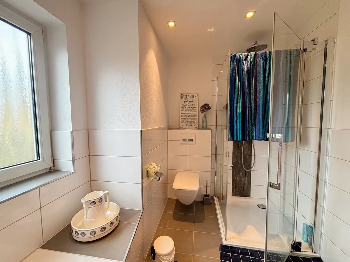 OG Badezimmer