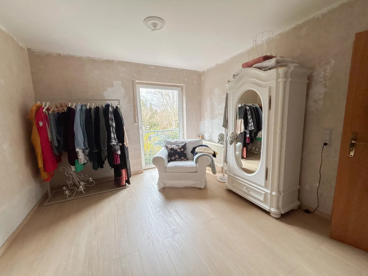 OG Schlafzimmer