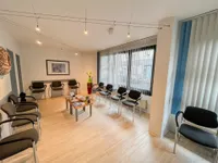 Wartezimmer 