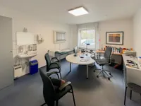 Sprechzimmer 3