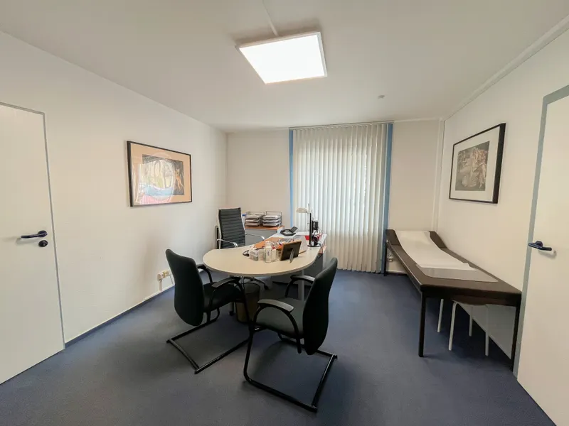 Sprechzimmer 2