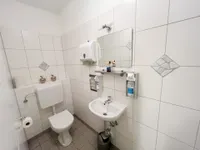 Gäste WC 2 