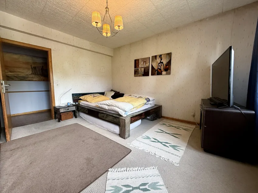 Schlafzimmer EG