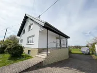 Seitenansicht