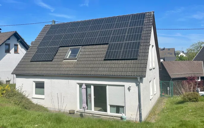 PV-Anlage (2024)