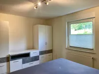 Schlafzimmer (EG)