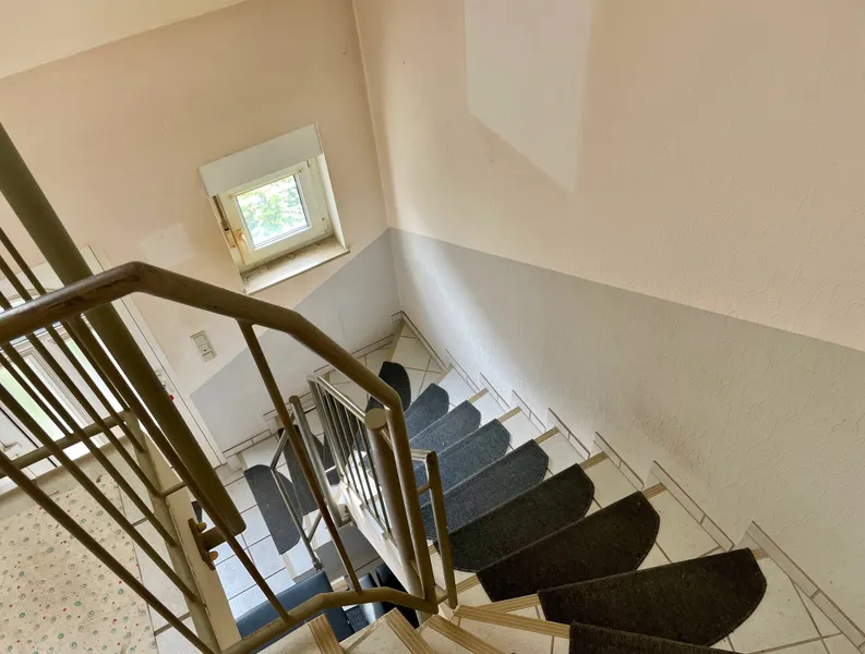Treppenhaus
