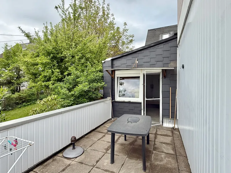 EG WE 2 Terrasse