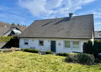 Gartenansicht