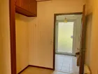Garderobe im Flur